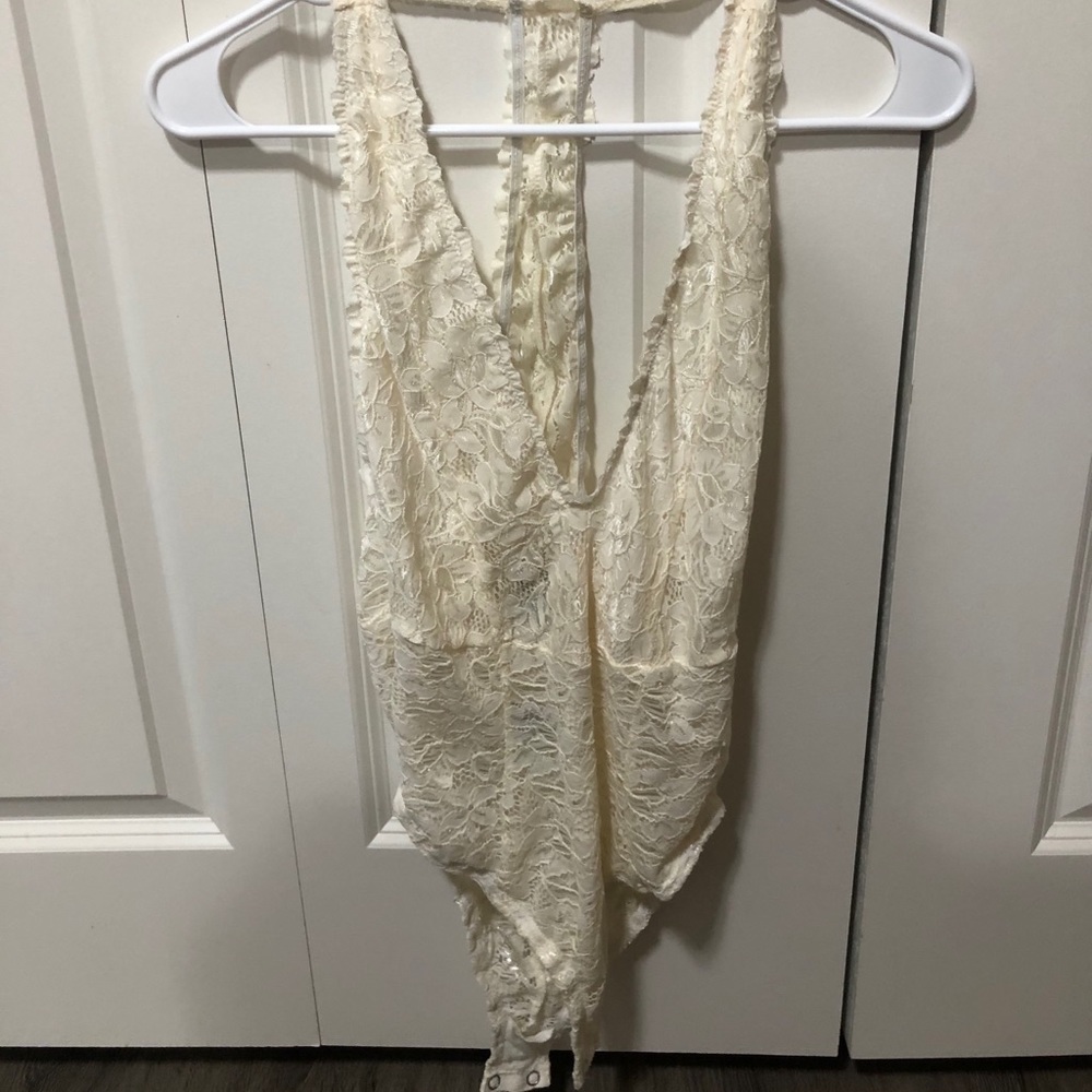 Bodysuit